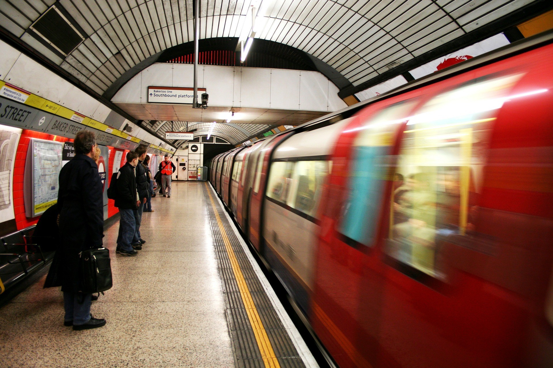 London Public Transport Facilities, How To Get Around London?