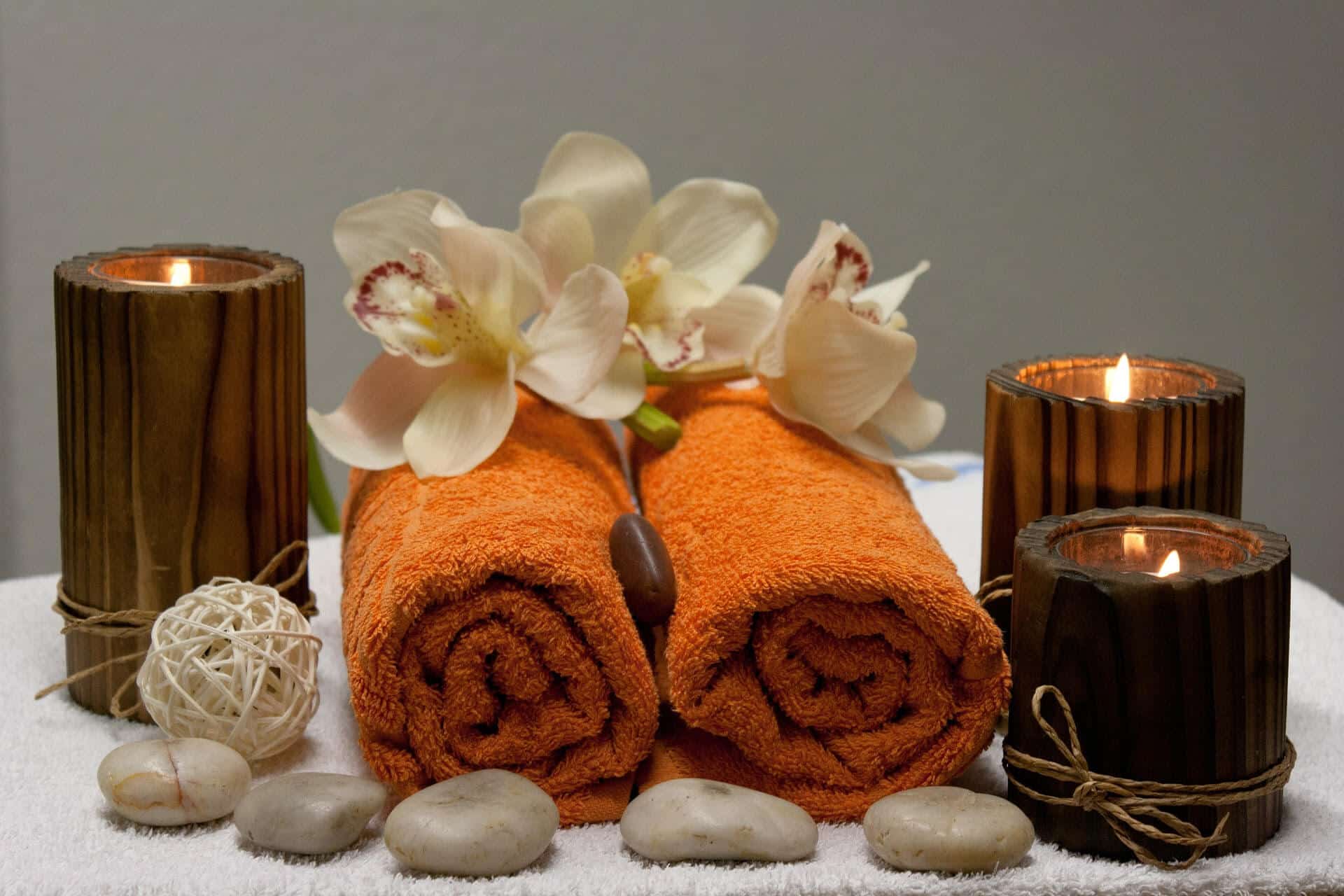 15 Best Day Spas In London For Your Relaxation