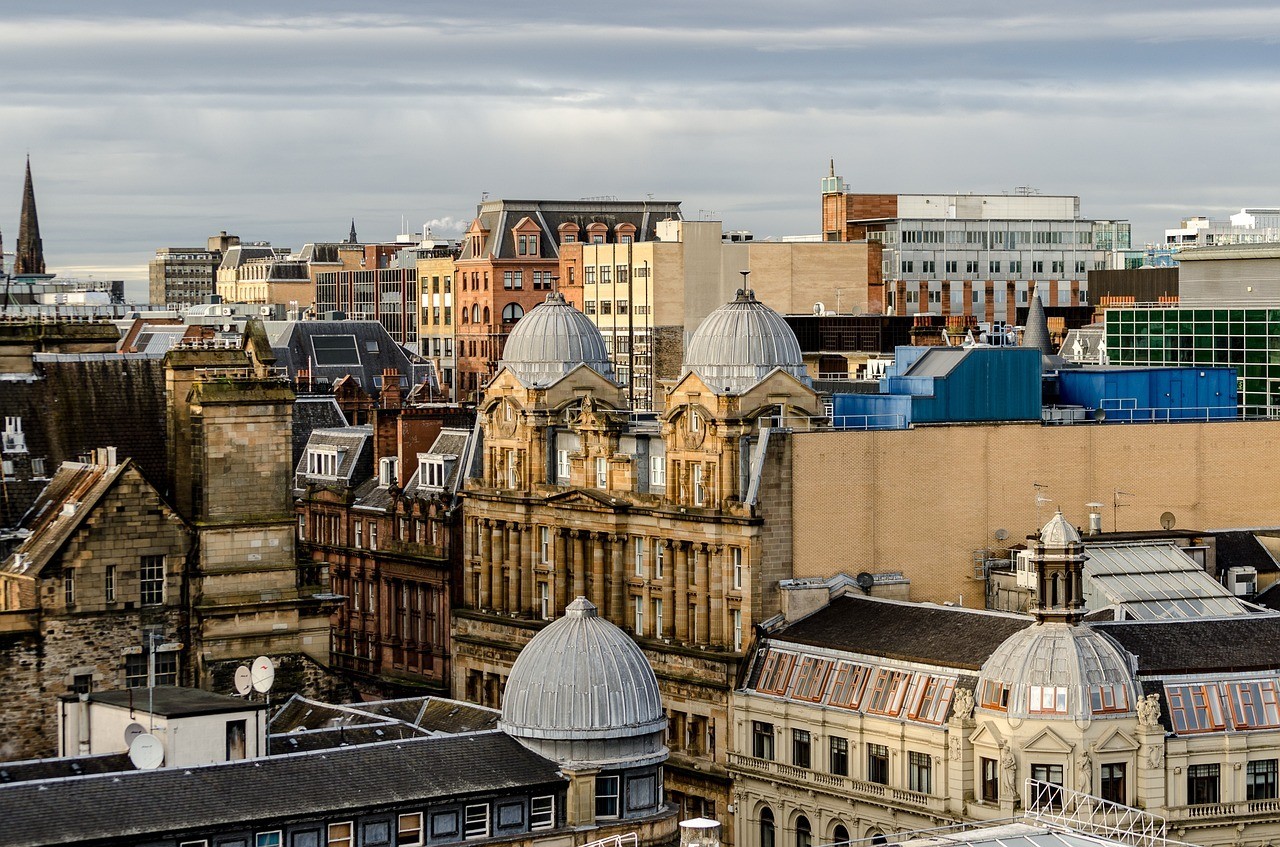 student housing guide Glasgow