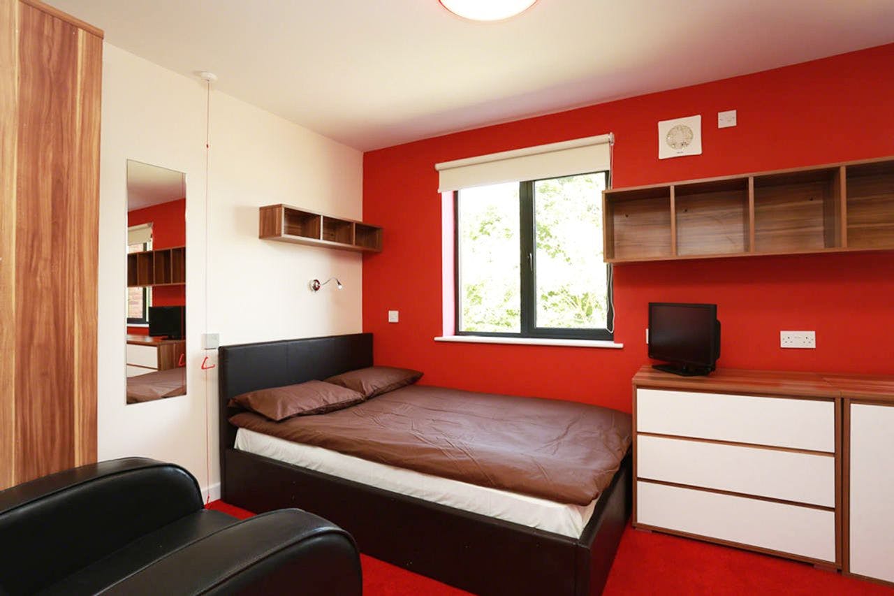 A List Of The Most Happening Student Accommodations in Canterbury