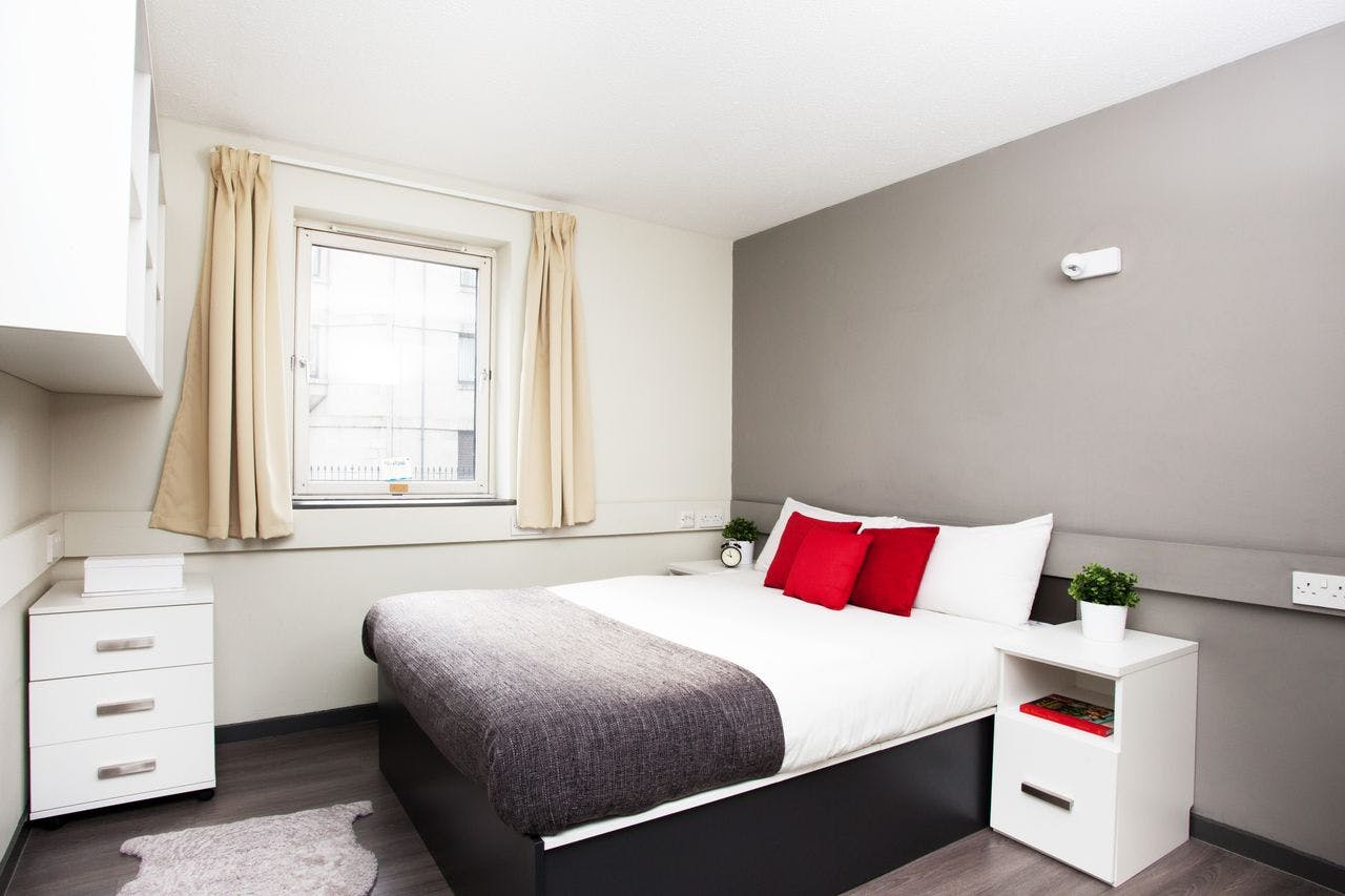 Why You Need To Stay At One Of These Top 10 Student Accommodations in Aberdeen!