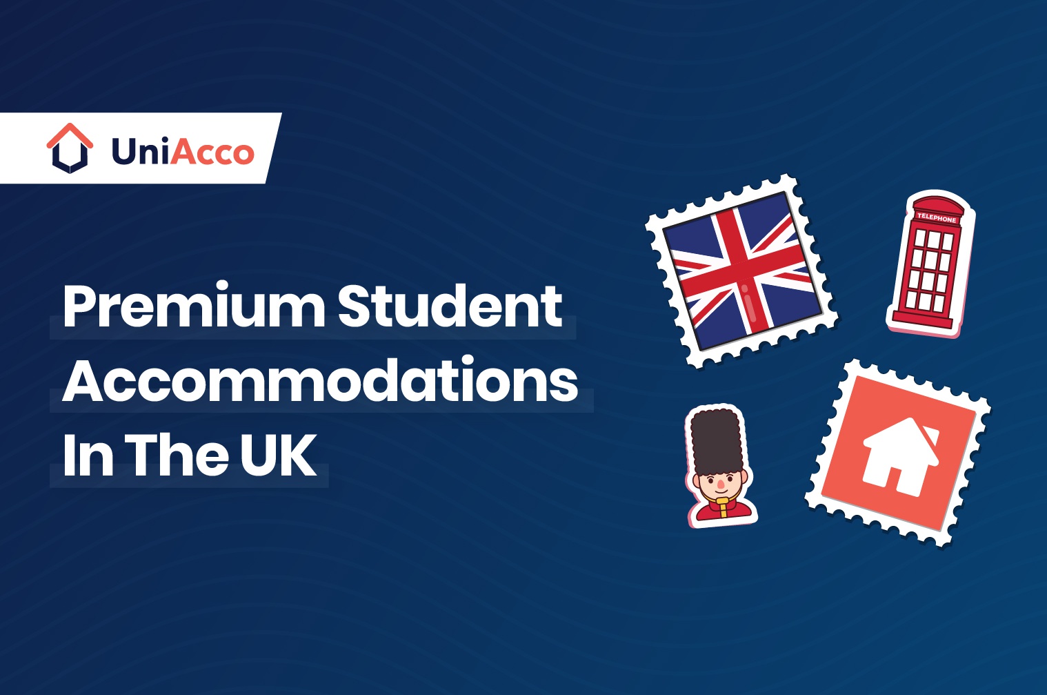 Get Cheap & Premium Student Accommodations In The UK With UniAcco
