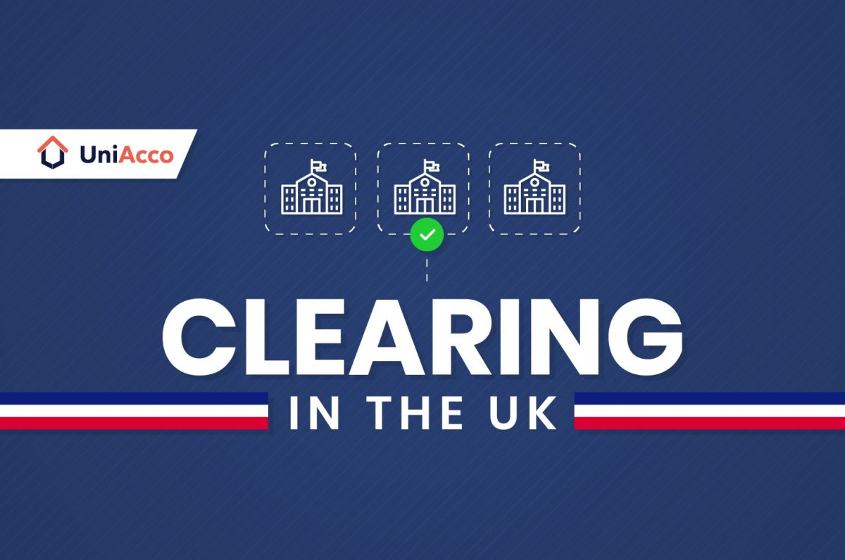 Clearing In The UK A Complete Guide 2024 UniAcco