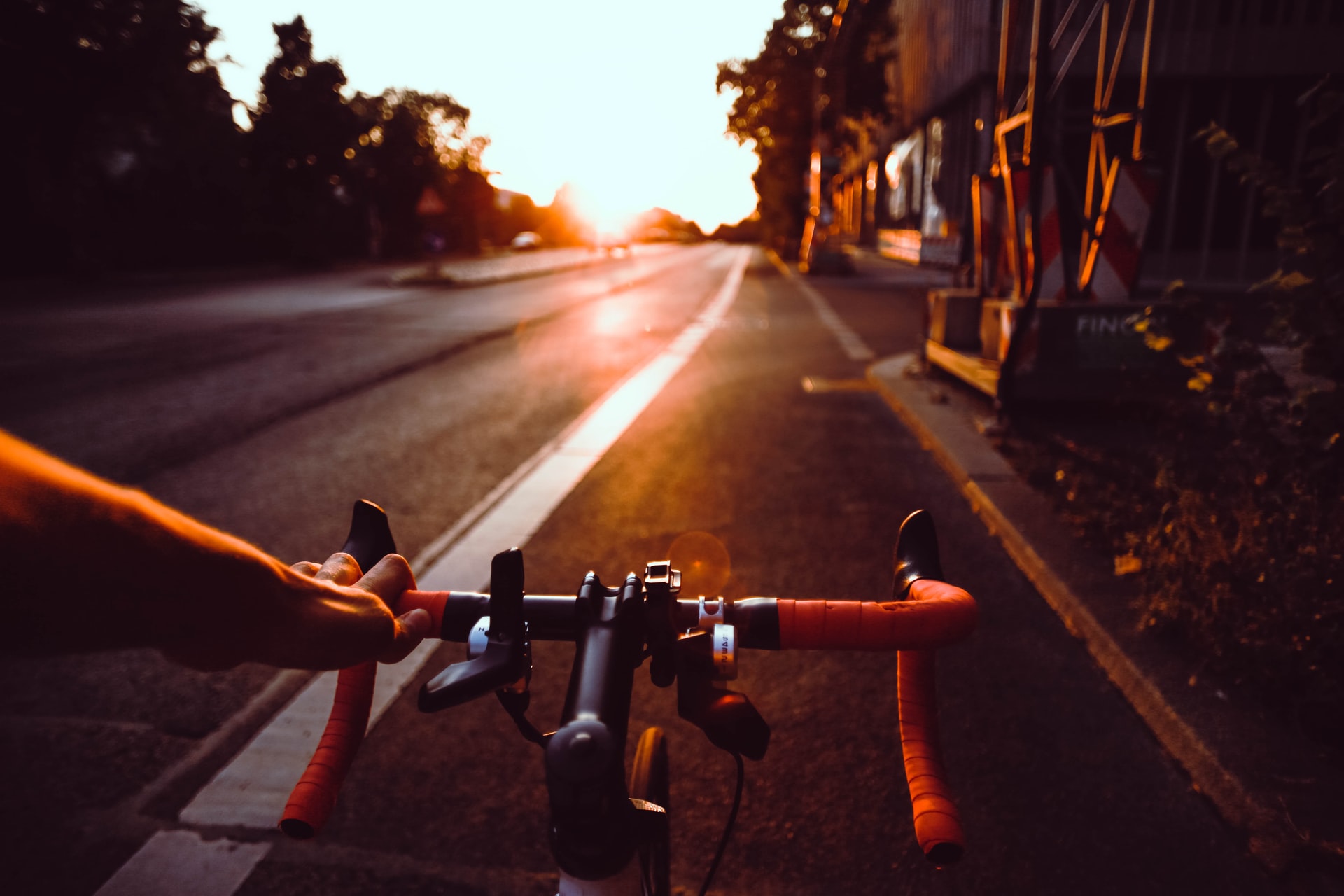 The Bike Rides And Cycling Routes In Birmingham, You Can’t Miss!