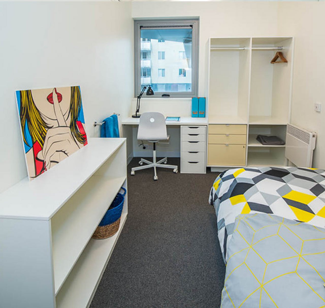 Best University of Melbourne Student Accommodation