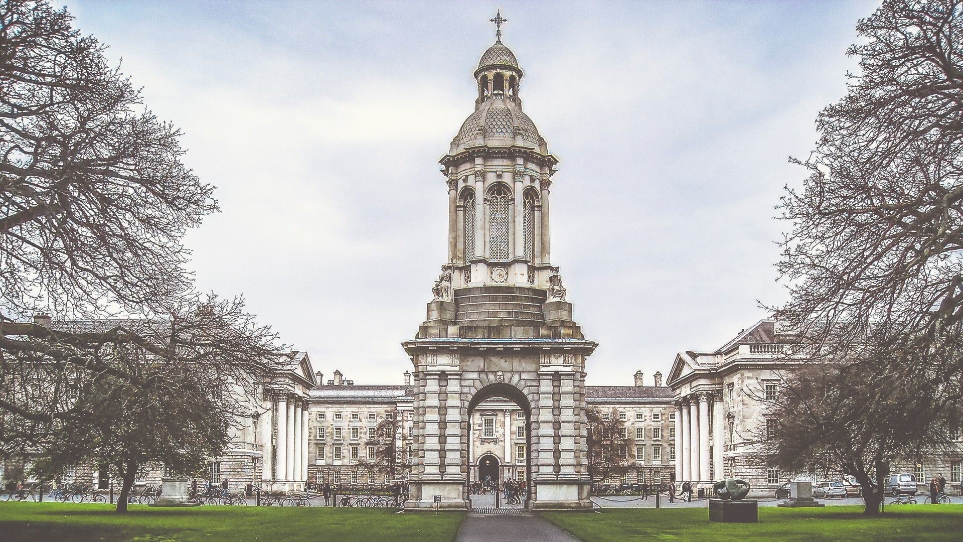 Best Trinity College Dublin Accommodation