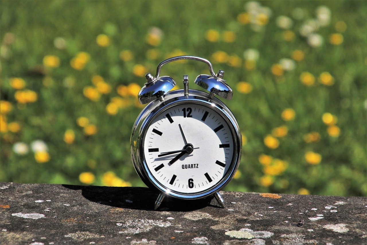 What Is Daylight Savings In The UK? UniAcco