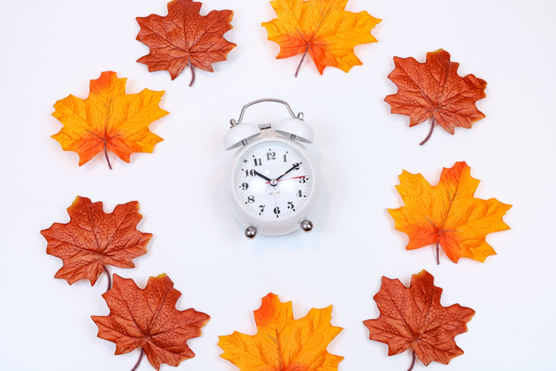 Everything You Need To Know About Daylight Saving In Australia