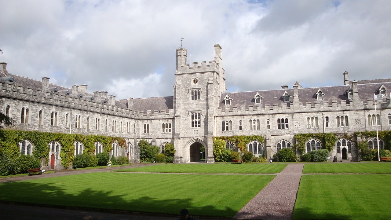 Best Universities In Ireland