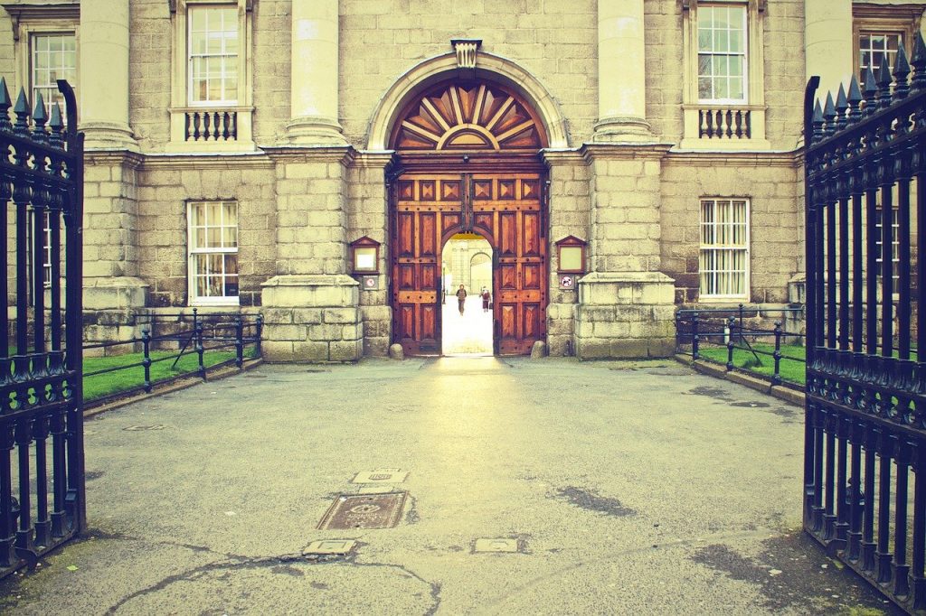 Best Universities In Ireland
