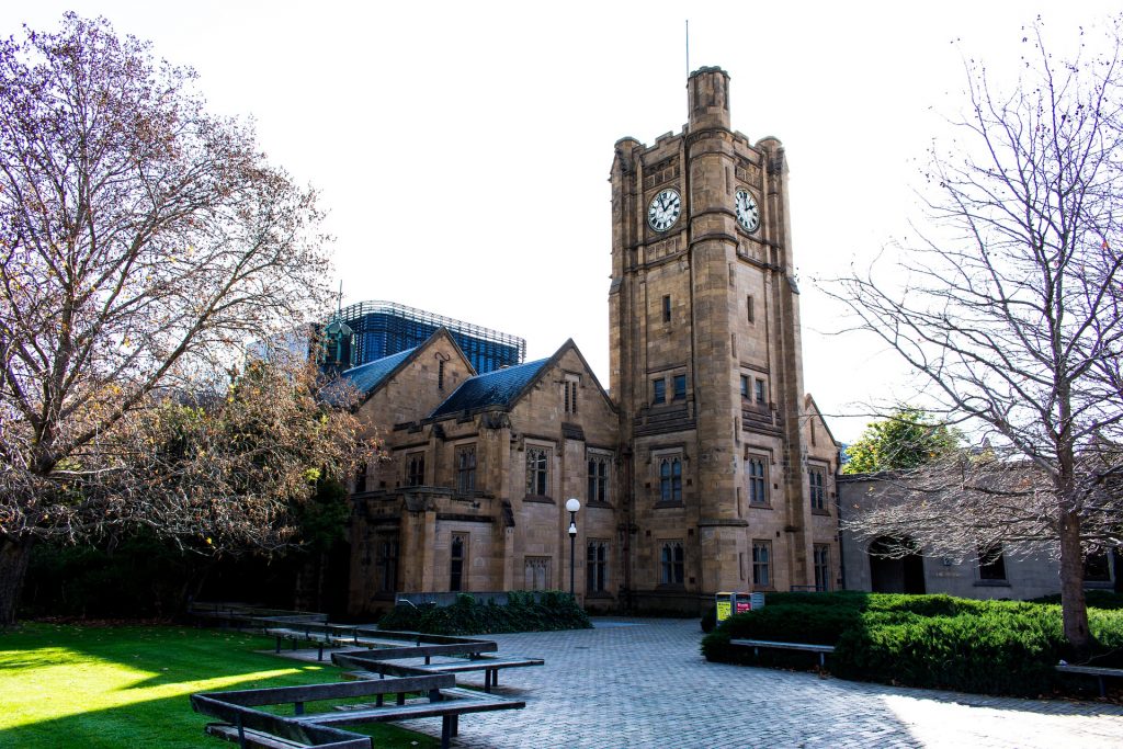 The Best Universities In Melbourne
