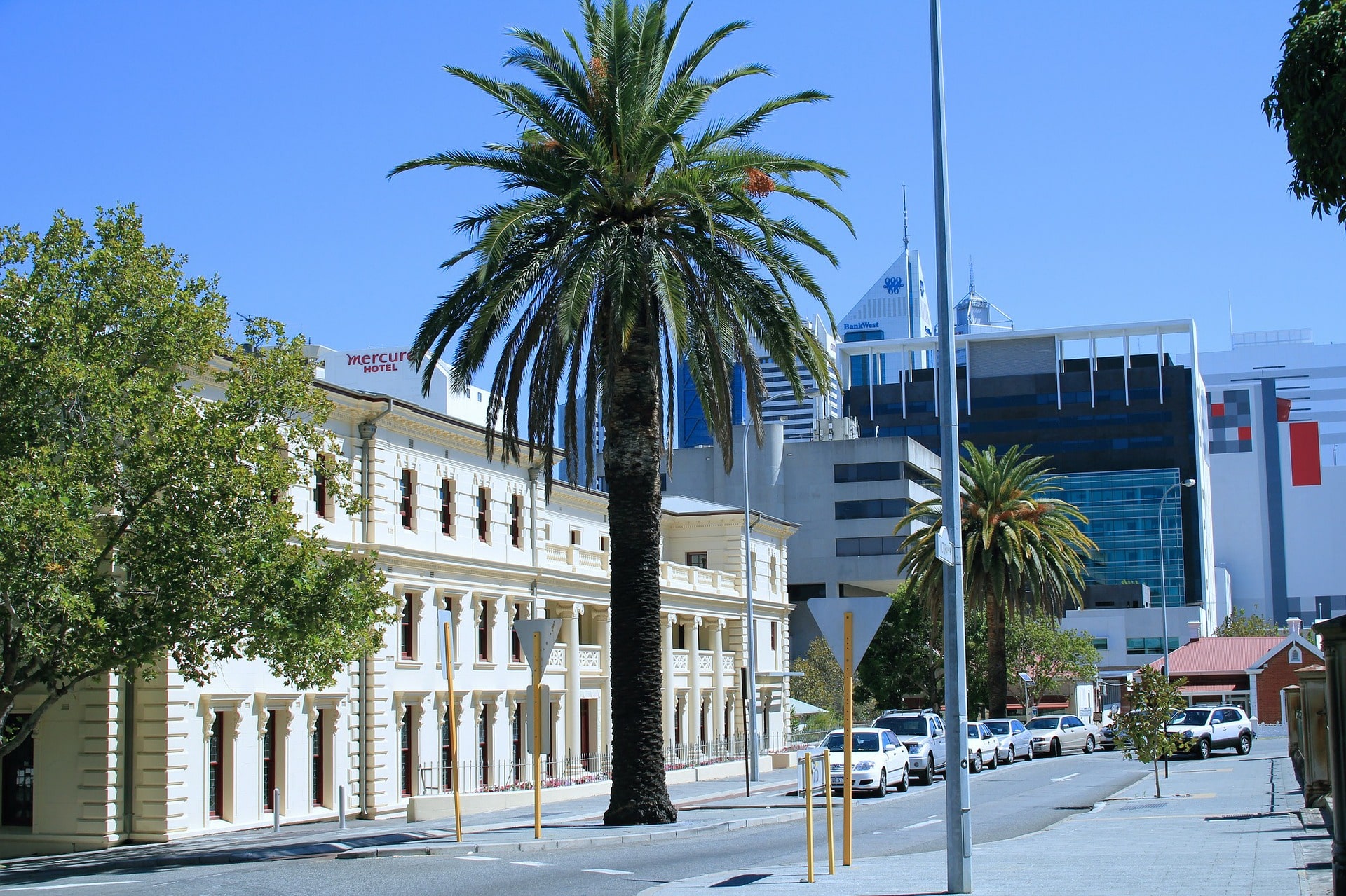 Best Universities In Perth, Australia