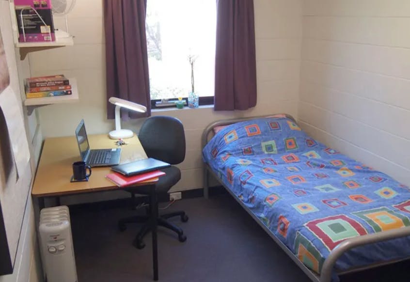 Room of Unilodge at Curtin University - Guild House Accommodation