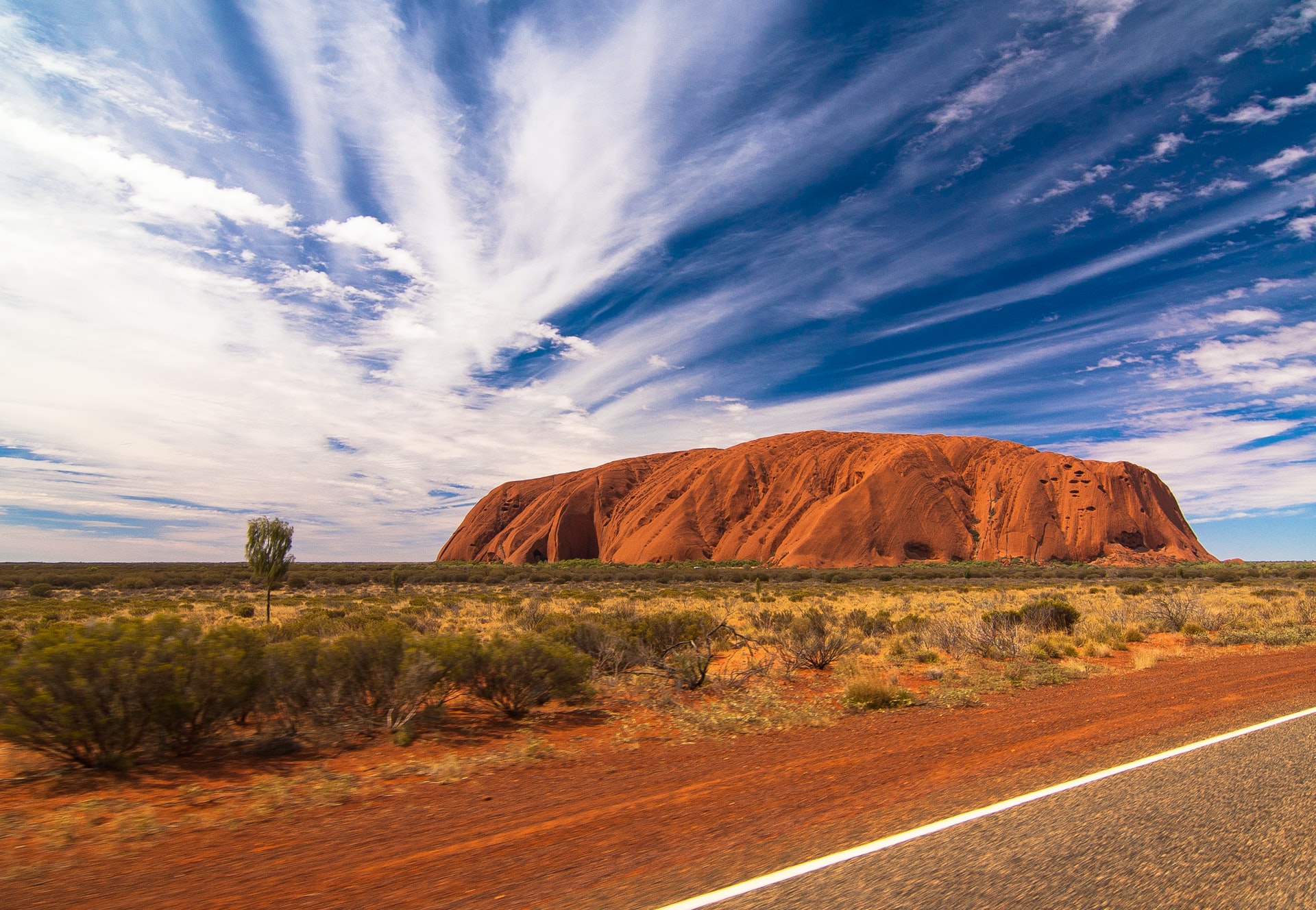 Tips For Travelling Around Australia