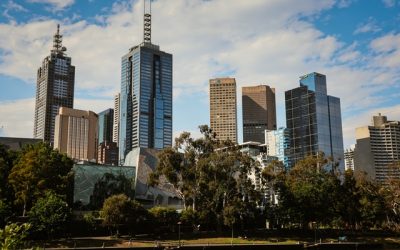 Top Attractions & Places To Visit In Melbourne