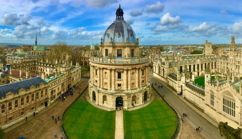 Best Law Schools In The UK That You Should Target