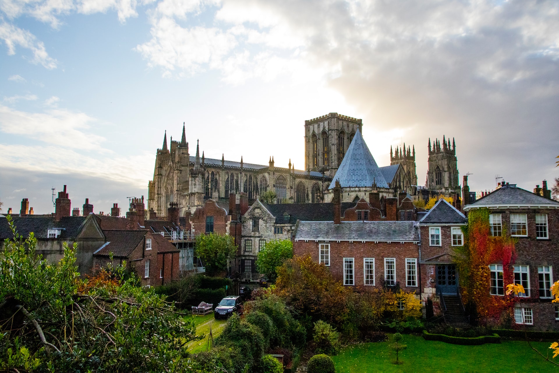 9 Things To Do In York That You Simply Can't Miss