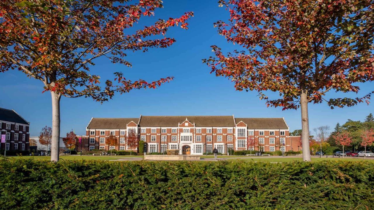 An Insight Into The Loughborough Student Life UniAcco