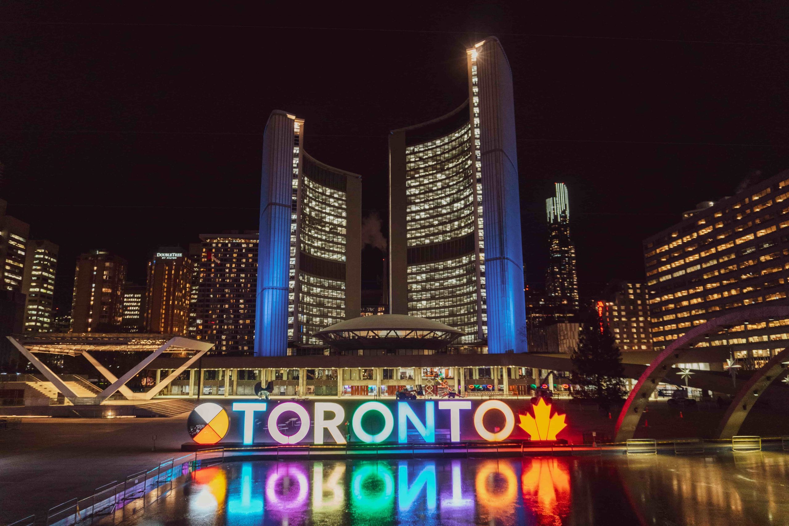 9 awesome things to do in toronto