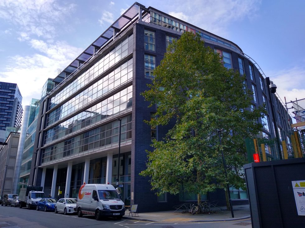 MBA in London: Check Tuiton Fees, MBA Universities, Requirements & More ...