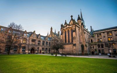 MBA in Glasgow: Best Programmes For International Students