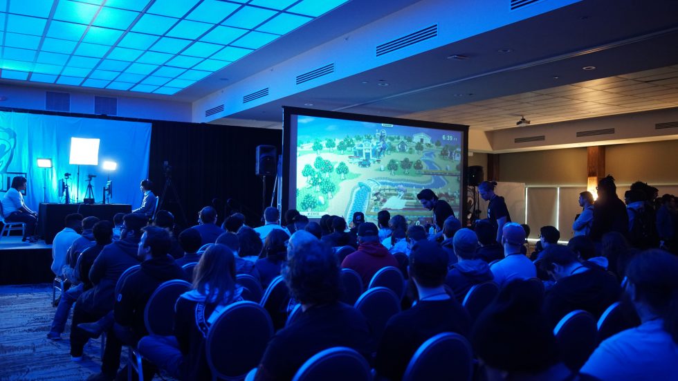 Top Educational Events In The World For The Year 2025 - UniAcco