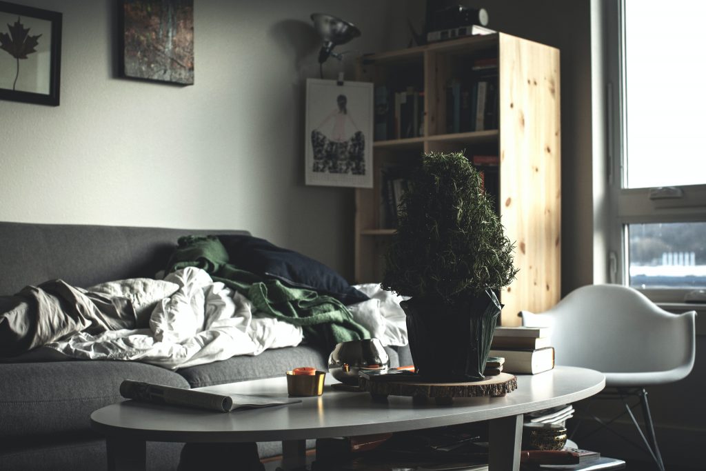 Personality Predictions Based On Your Room Decor