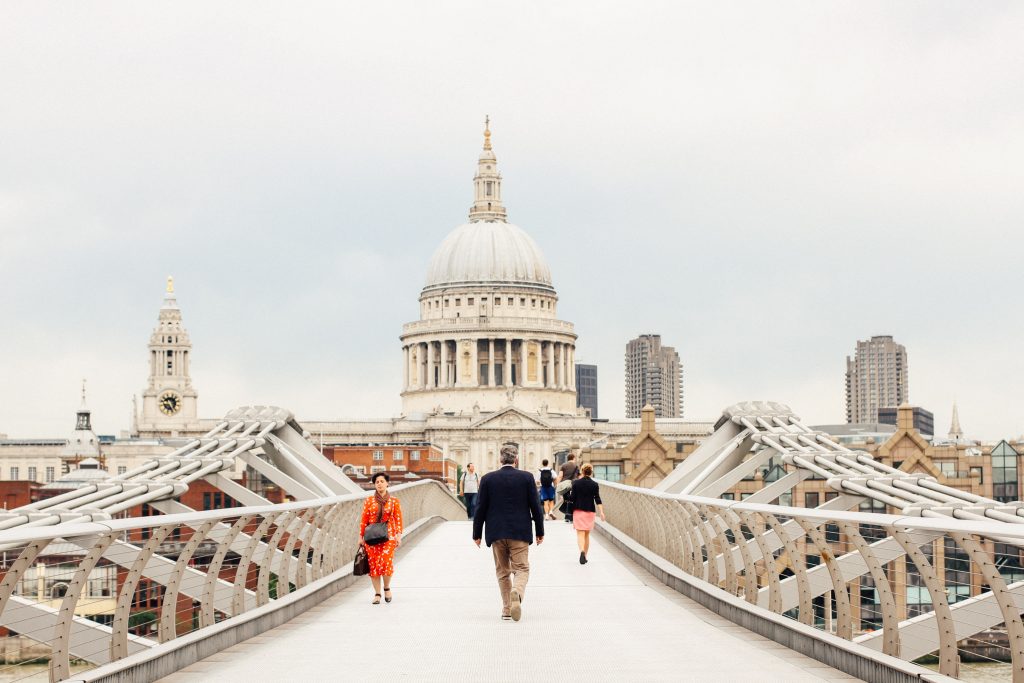 easiest universities to get into in London
