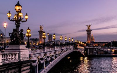 7 Incredibly Unique Things To Do In France