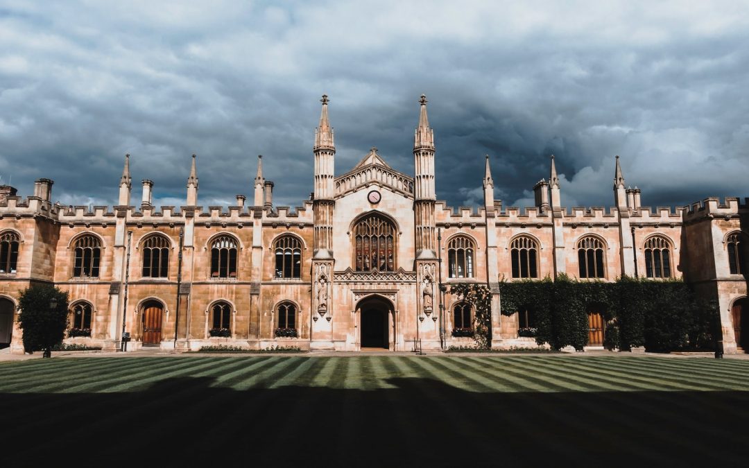 UK Universities For Clearing That You Should Know About – 2021