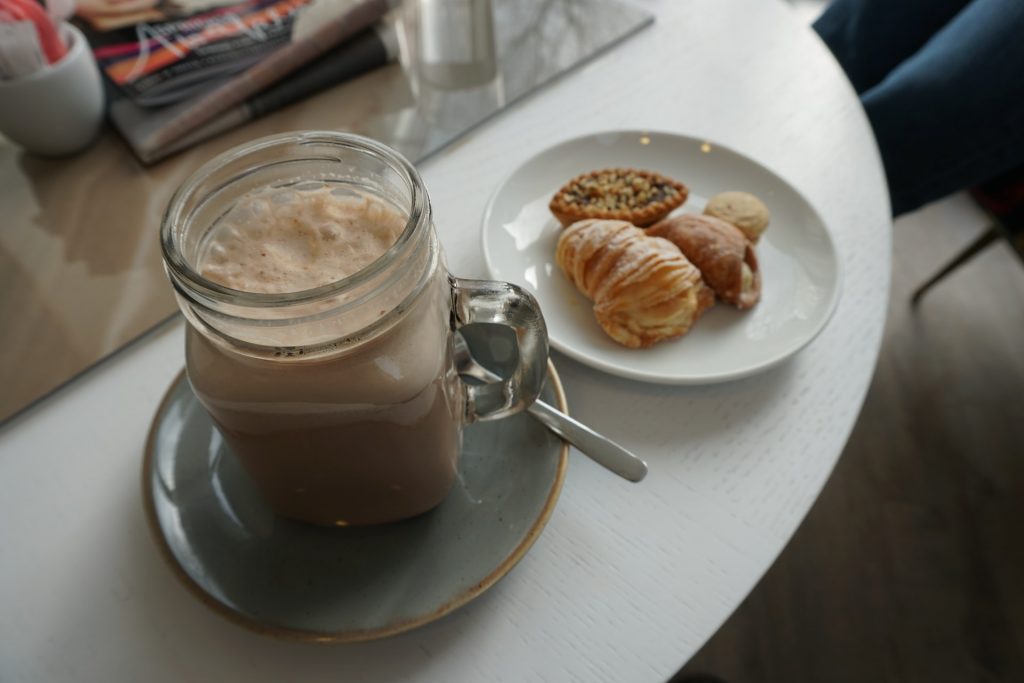 Some Of The Must-visit Cafes In Bristol