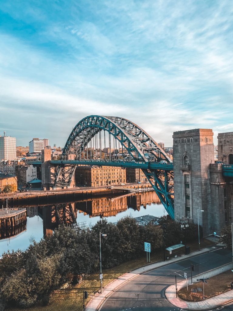 Student Guide to Newcastle