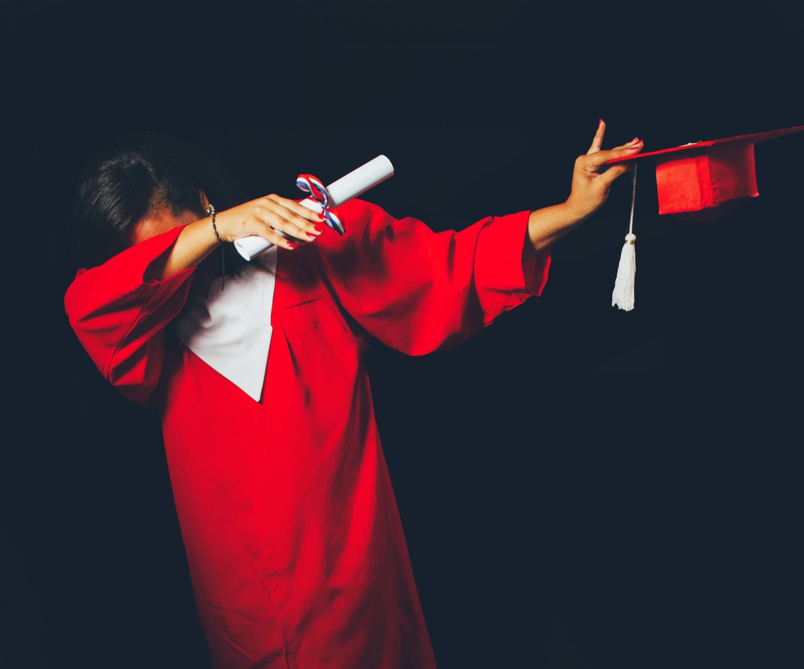 How To Come Well Prepared For Your Graduation Day