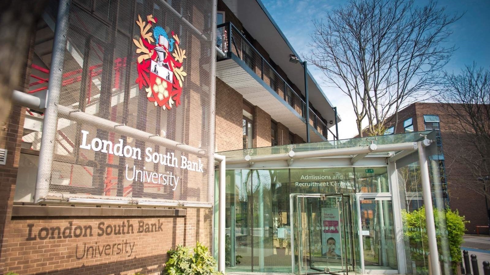 London South Bank University Ranking Details For International Students 