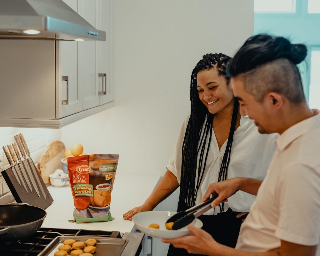 Kitchen Essentials For A Student