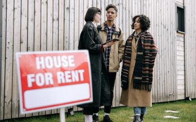 Main Criteria for Choosing Housing for Rent during Academic Tourism