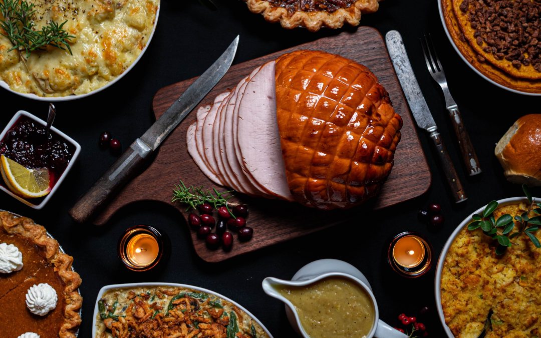 Mouth-Watering Christmas Meal Ideas That’ll Fit Your Budget