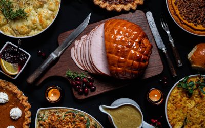 Mouth-Watering Christmas Meal Ideas That’ll Fit Your Budget