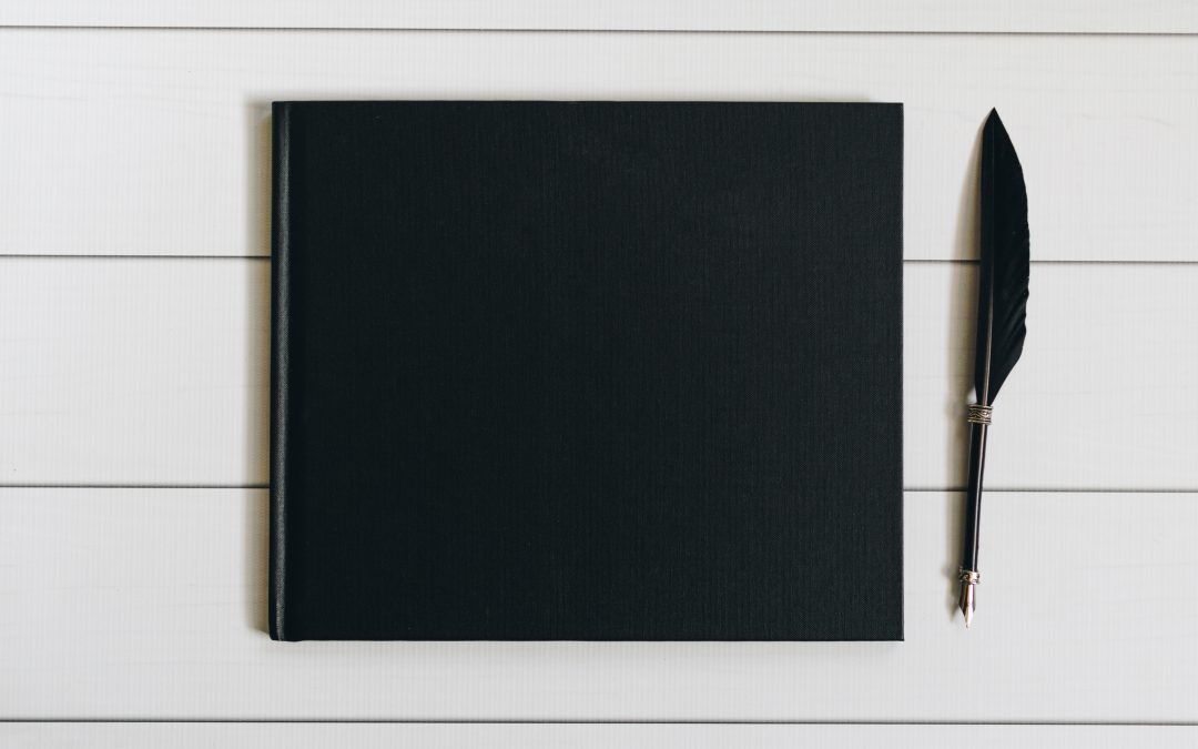 How To Make A Great Black Book Project For Your Final Year