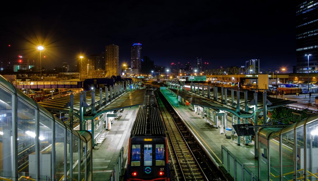 Transport in Bristol