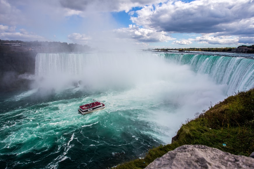 niagra falls niagra falls