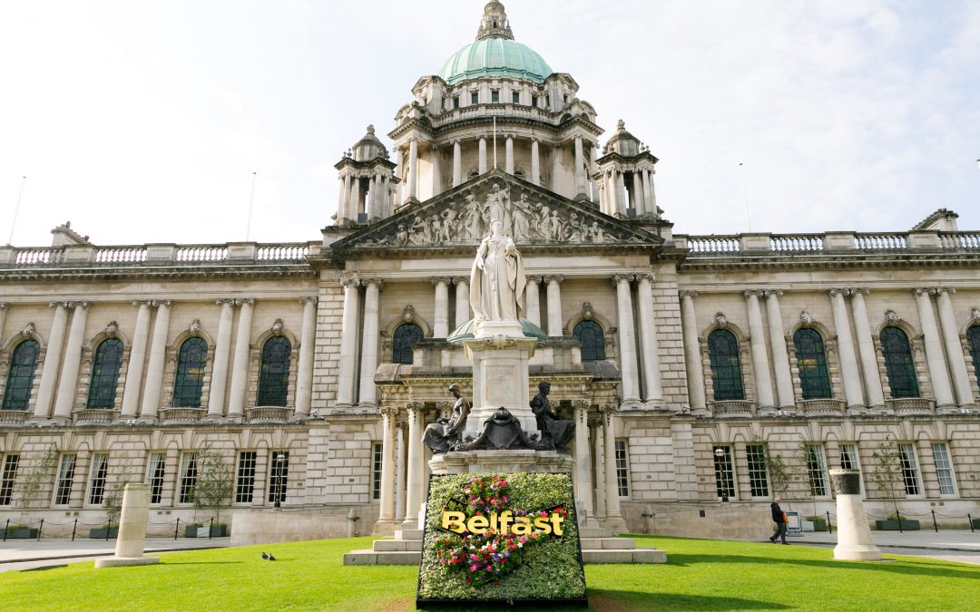 Cost of Living in Belfast for International Students 2022