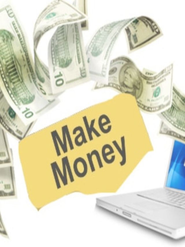 How to Earn Money Online with Google