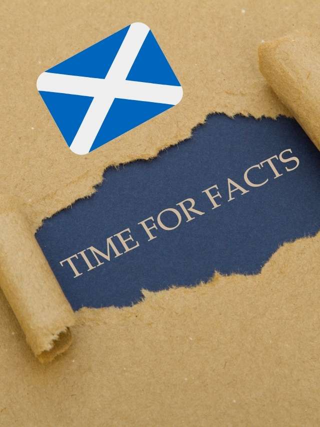 Interesting Facts about Scotland
