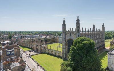 Top Flats To Rent Near Kings College London
