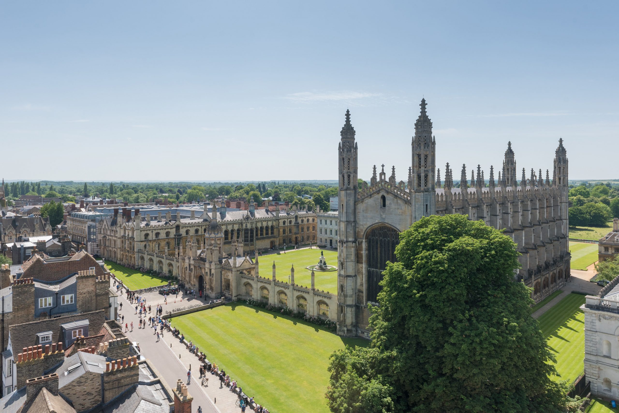 top flats to rent near kings college london