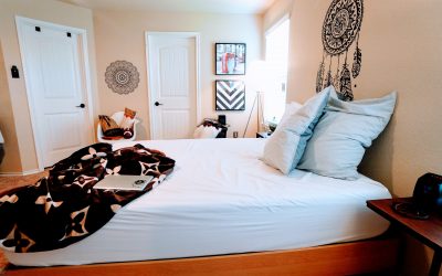 Finest Accommodation Options By Cloud Student Homes