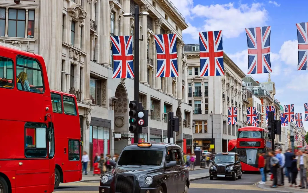 The Most Expensive & Richest Neighbourhoods in London