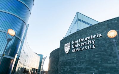 Student Accommodation Near Northumbria University