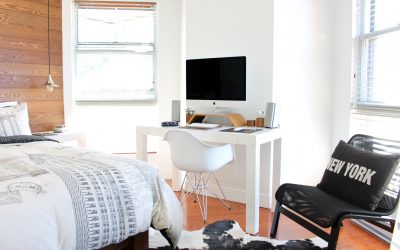 Live Well With Dwell Student Accommodation!